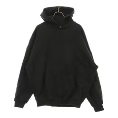 フィアオブゴッド 23SS ETERNALラバーロゴETパーカー L フィアオブゴッド 23SS ETERNALラバーロゴETパーカー L