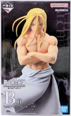 BANDAI SPIRITS 이치 반 쿠지 강의 연금술사 FULLMETAL ALCHEMIST 문을 여는 자들 B상 아버님 MASTERLISE