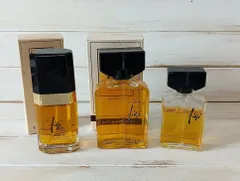 GuyLaroche ギラロッシュ フィジー 115ml & 50ml ××2本　合計3本　香水　管理番号KKV653のサムネイル