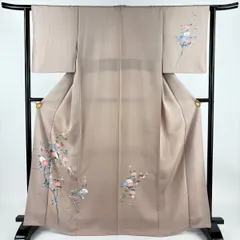 加賀友禅 東徹也 黒留袖 落款入 仮絵羽 未仕立て品 正絹 八掛付き 色紙付き 加賀友禅 東徹也 黒留袖 落款入 仮絵羽 未仕立て品 正絹 八掛