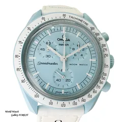 2025年最新】omega swatch uranusの人気アイテム - メルカリ