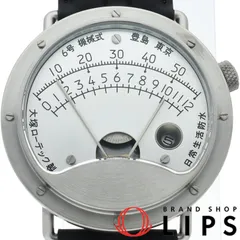 【新品未使用】 大塚ローテック 6号 最新仕様 腕時計６号　２０２5年１月購入品 6号 ｜ 大塚ローテック（ŌTSUKA LŌTEC）