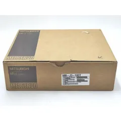 2026年最新】MITSUBISHI 三菱サーボアンプの人気アイテム - メルカリ