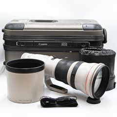 Canon キャノン 望遠レンズ EF800mｍ F5.6L IS USM 交換レンズ 【中古】