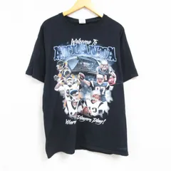 2024年最新】super bowl tシャツの人気アイテム - メルカリ