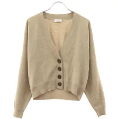 ブルネロ　クチネリ　ベージュ　ラメ　コットン　綿　カーディガン　ボレロ　半袖 ブルネロ クチネリ ベージュ ラメ コットン 綿 カーディガン ボレロ