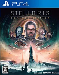 Stellaris (ステラリス) - PS4