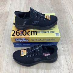 SKECHERS 232457 Slip-ins 26.0cm 新品未使用