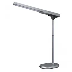 YAZAWA(ヤザワ) マグネットLEDデスクスタンドグレー SDL08C01NG