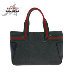 2.AOさん専用 グッチ トートバッグ GG柄,アビー 268639