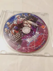 CD】BLAZBLUE CONTINUUM SHIFT ドラマCD ぶるどら番外編「ツバキの何所までいくの?