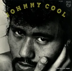 ジョニー大倉 I Remember Carol by Johnny CD】 ジョニー大倉 / アイ・リメンバー・キャロル・バイ
