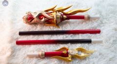 新品 未使用 崩壊 スターレイル 桂乃芬/ケイナイフン  コスプレ道具