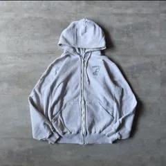 00s kellsport フルジップパーカー　リバースタイプ　USA製　MANSFIELD 2005 HOCKMOCK CHAMPION