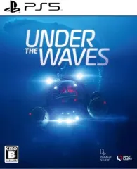 【中古】PS5ソフト Under The Waves