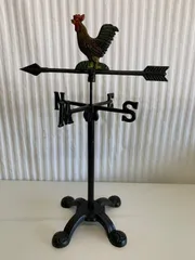 2026年最新】風見鶏 置物の人気アイテム - メルカリ