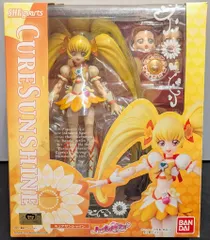 2025年最新】s.h. キュアサンシャインの人気アイテム - メルカリ