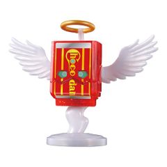 DXライダーゴチゾウエンジェルシリーズ チョコダンゴチゾウver. 仮面ライダーガヴ