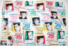 Elvis Presley Jailhouse Rock プリント生地 - メルカリ