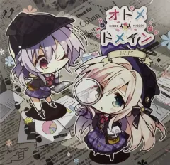 オトメ*ドメイン オリジナルサウンドトラック