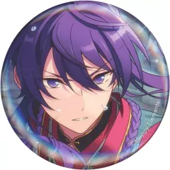 【中古】バッジ・ピンズ 神崎颯馬 「あんさんぶるスターズ!! テーマスカウト缶バッジ [2021 AUTUMN] -Idol Side-」