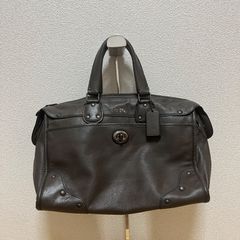 COACH ショルダーバッグ