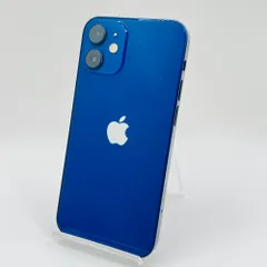 Apple iPhone 12 128GB ブルー（バッテリー85％／箱付き） Amazon | 【整備済み品】 Apple iPhone 12 128GB ブルー SIM