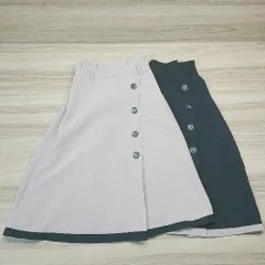 Allamanda アラマンダ スカート  セット まとめ E 24937 【1306140024937】