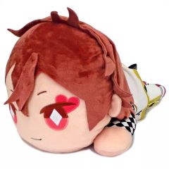 エース・トラッポラ メガジャンボ寝そべりぬいぐるみ ツイステッド
