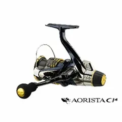SHIMANO アオリスタ C14 C3000 新品未使用 シマノ(SHIMANO) 10アオリスタCI4 C3000 027238｜アウトドア用品