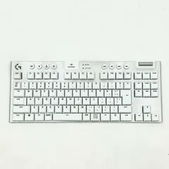 2025年最新】g913-tkl-tcwhの人気アイテム - メルカリ