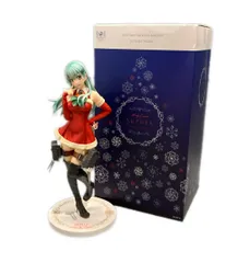 艦これ 鈴谷 ホビージャパン フィギュア サンタ　クリスマス Amazon.co.jp: 艦隊これくしょん 艦これ 鈴谷【Xmas】mode HJ