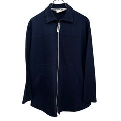 80's~ Issey Miyake HAI SPORTING GEAR Sweat Jacket 80s 90s 80年代 90年代 イッセイミヤケ ハイスポ ハイスポーティングギア スウェット スイングトップ バックプリント アーカイブ archive