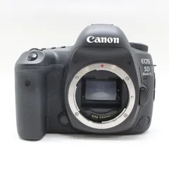 2024年最新】canon eos 5d mark4 中古の人気アイテム - メルカリ