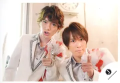 2025年最新】宮舘涼太 公式写真 滝沢歌舞伎の人気アイテム