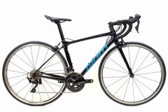 GIANT 「ジャイアント」 TCR ADVANCED2 KOM 2021年モデル クロスバイク / バイチャリ熊谷店