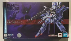 【美品】ロボット魂9体セット 0083シリーズ + 無印プロヴィデンスガンダム 抽選販売】ROBOT魂 〈SIDE MS〉 プロヴィデンスガンダム | 機動