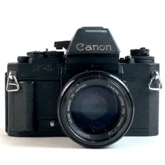 【美品】Canon New F-1 キヤノン50周年記念モデル 24Kメダル付 ニューF-1 - キヤノンカメラミュージアム