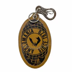 ヴィヴィアンウエストウッド Vivienne Westwood キーチェーン キーリング メンズ 表記無 のサムネイル