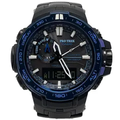 Prw best sale 6000 casio