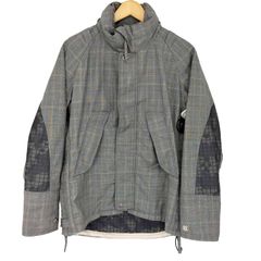 ザラ ZARA チェックマキシワンピース レディース L - メルカリ