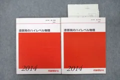 ハイレベル物理 テキスト・板書セット