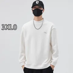 [3XL0]秋冬 コーデ メンズ  服 シンプル ファッション オシャレ 大人 かっこいい 大きいサイズ ストリート 紳士服  長袖 T シャツ 暖かい ハーフ タートルネック スウェットシャツ ベース レイヤー