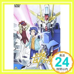 新作本物保証a3081 「ガンダムビルドファイターズ」全9巻＋トライ全9巻＋特別編 計19巻セット レンタル用DVD/小松未可子/國立幸 か行