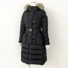 ⭐️訳あり特価⭐️⭐️訳あり特価⭐️ MONCLER モンクレール　　ジェノブリエ　ブラウン　サイズ1