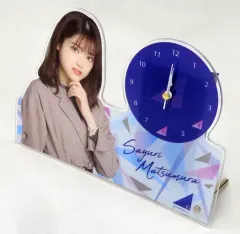 2025年最新】乃木坂46 目覚まし時計の人気アイテム - メルカリ