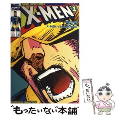 【中古】 X-MEN 1 / 小学館プロダクション / 小学館のサムネイル