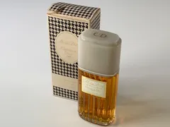 ★残量ほぼ満タン 廃盤品 Christian Dior Miss DIOR EAU DE TOILETTE  クリスチャン ディオール ミス ディオール オード トワレ 100ml 香水 スプレータイプ  箱付き 中古品