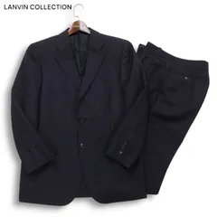 2025年最新】LANVIN COLLECTION スーツの人気アイテム - メルカリ