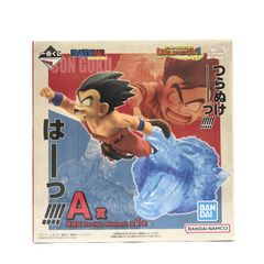 [중고] 미개봉) A상 손오공 Revible Moment 이치반쿠지 드래곤볼 DRAGON HISTORY II[66]
